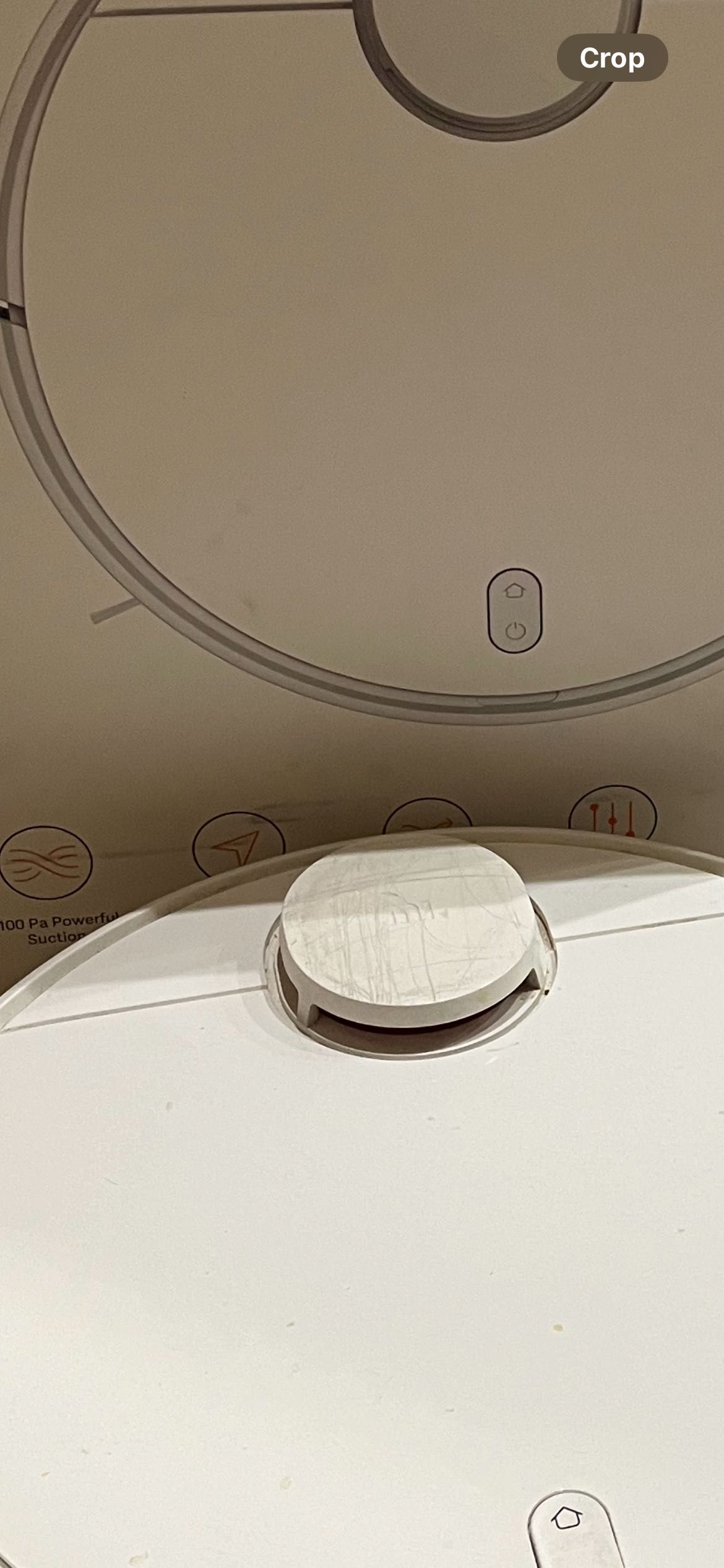 Xiaomi Mi Robót Vacuum- Mop P odkurzać