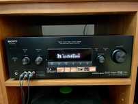 Amplificador Sony STR DG820