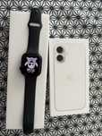 Troco iphone 16 256GB