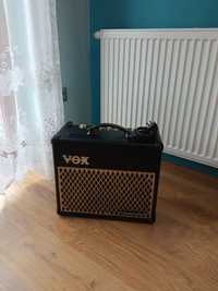 VOX VT15 - wzmacniacz gitarowy typu combo