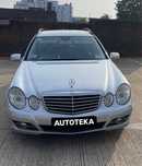 Двигун ОМ646 Mercedes W211 W212 W213 W164 W166 X166 АКПП Турбина Шрот