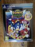 Jogo Ps4 - Sonic Origins