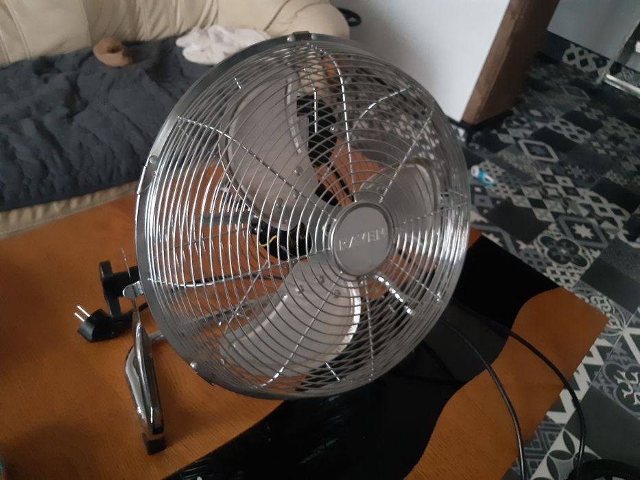Wentylator wiatrak raven 55W