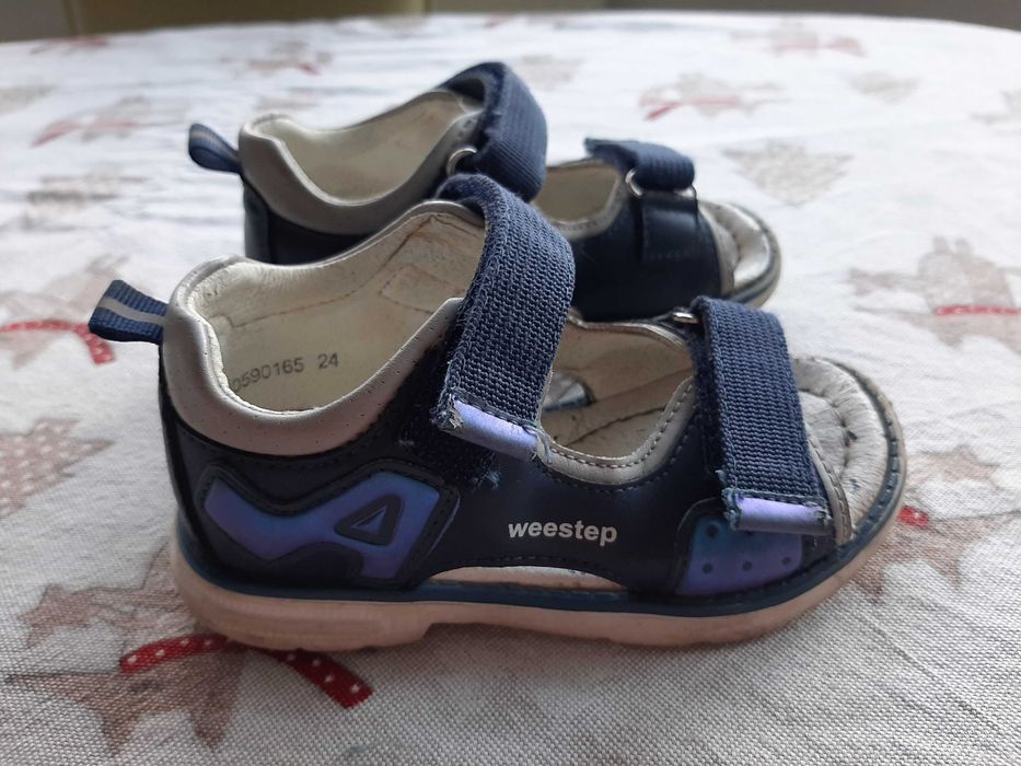 Босоніжки 15 см стелька, сандалі, сандалики, дитяче взуття в садок