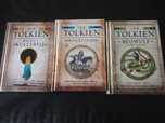 Beowulf Kulervo Beren,J.R.R. Tolkien