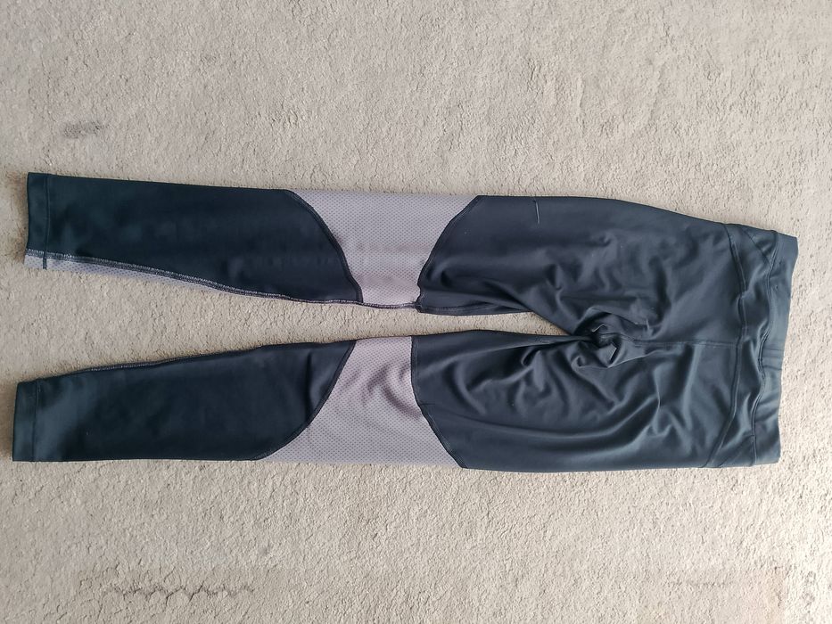 Getry legginsy sportowe Nike Pro rozmiar 34