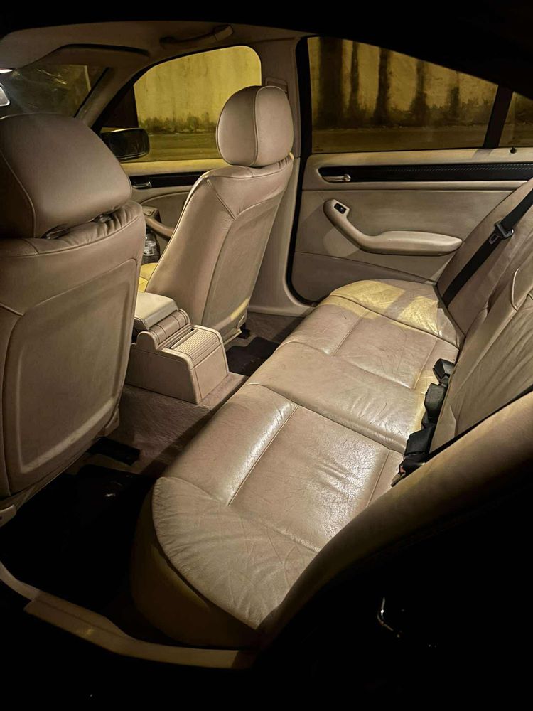 Vendo Bmw 320 Diesel