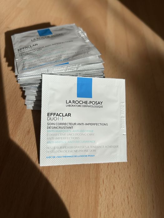 La Roche-Posay Effaclar DUO(+) 25x2ml=50
