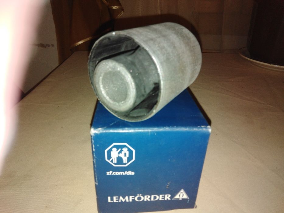 Сайленблоки до мерседес c клас