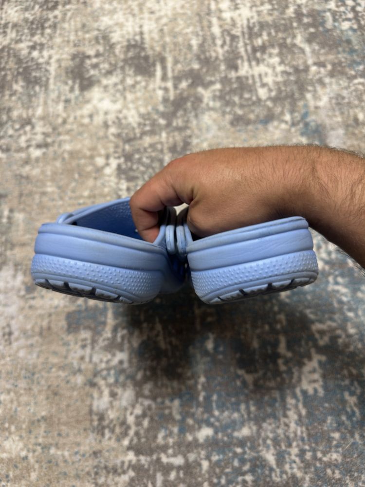 Шльопанці Crocs сабо