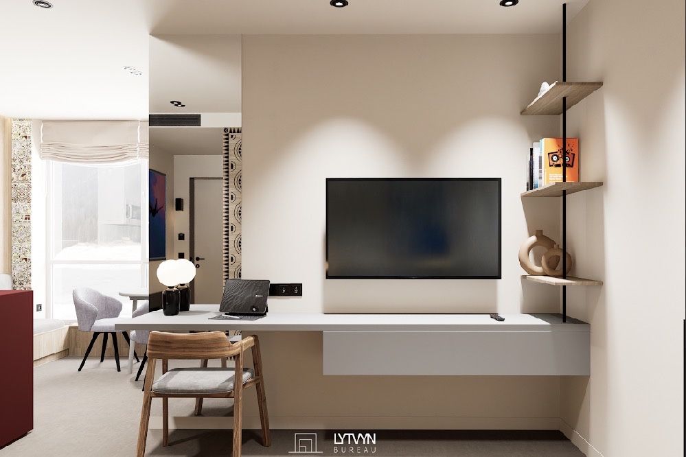 Апартаменти в центрі Яремче повністю готові  «під ключ»