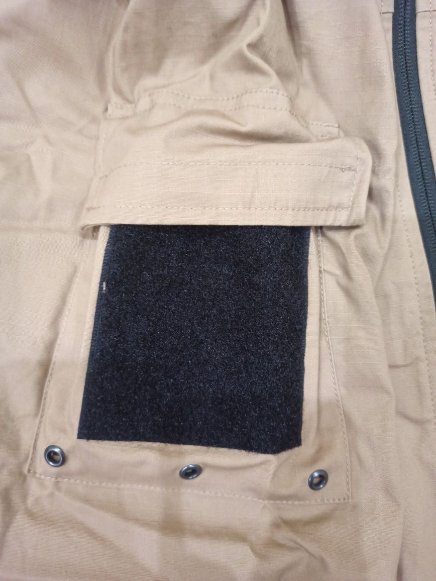 Тактическая куртка на осень Emersongear PCU Protective Combat Uniform