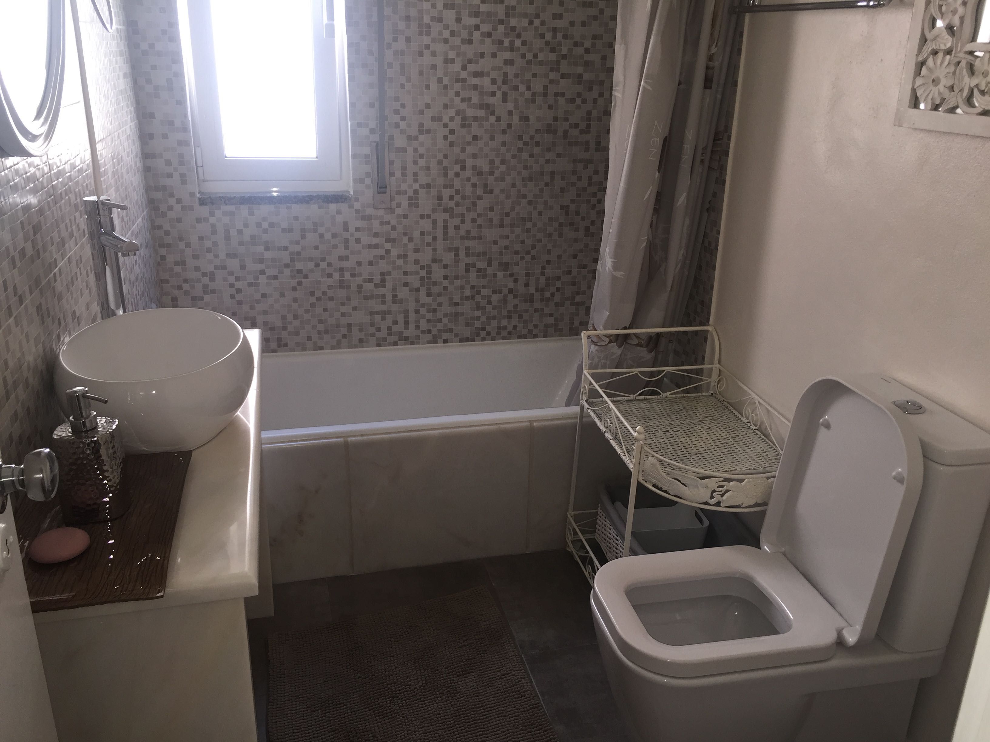 Quarto no Centro de Guimarães
