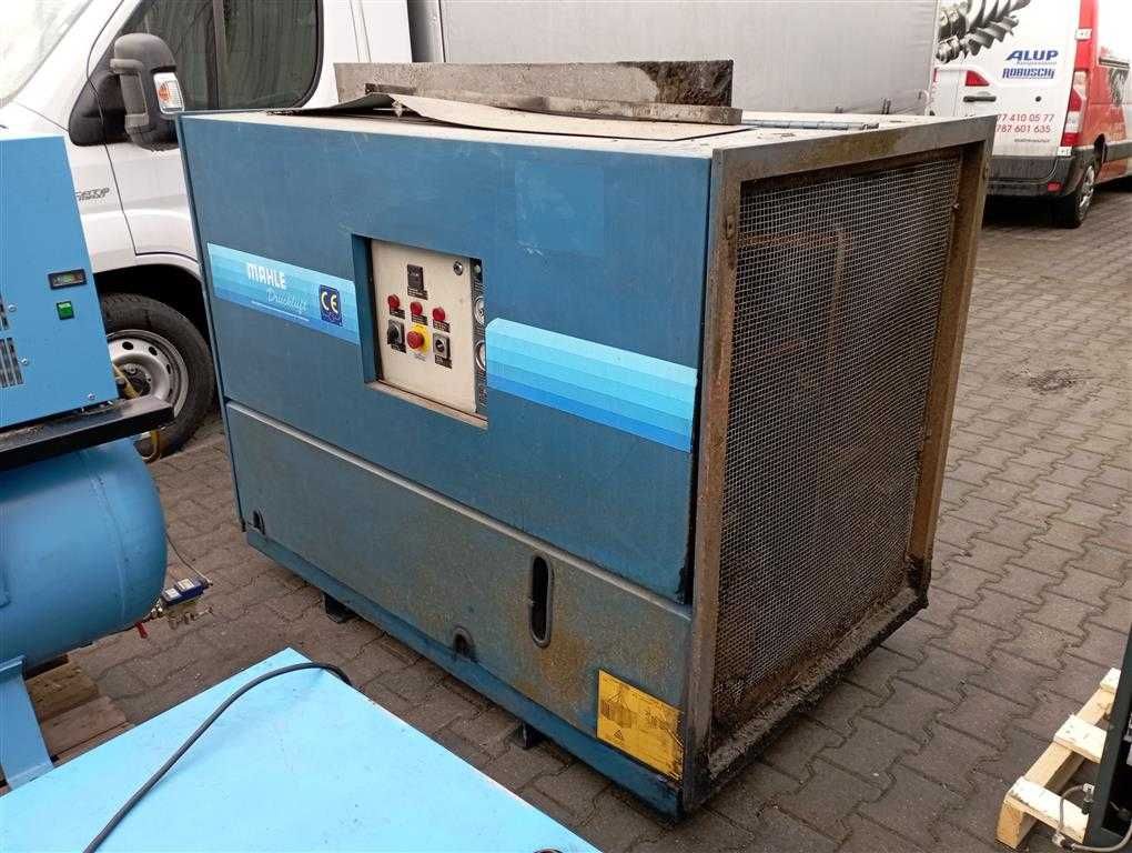 SPRAWNA!!! Sprężarka śrubowa MAHLE MSK D55 55KW 5,7m³/min S013460