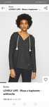 Bluza z kapturem roxy