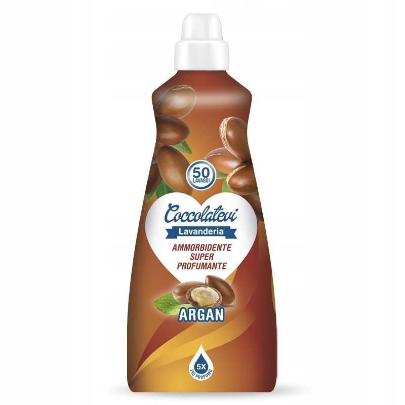 Płyn do płukania Coccolatevi 1,25 l