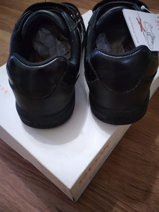 Туфли на мальчика GEOX + сандали GEOX