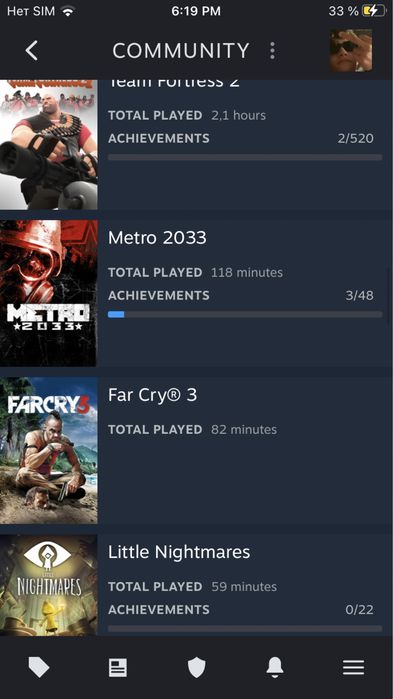 продам акк стим