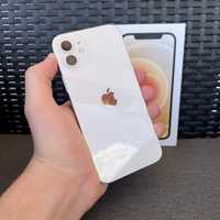 iPhone 12 64GB Biały Apple