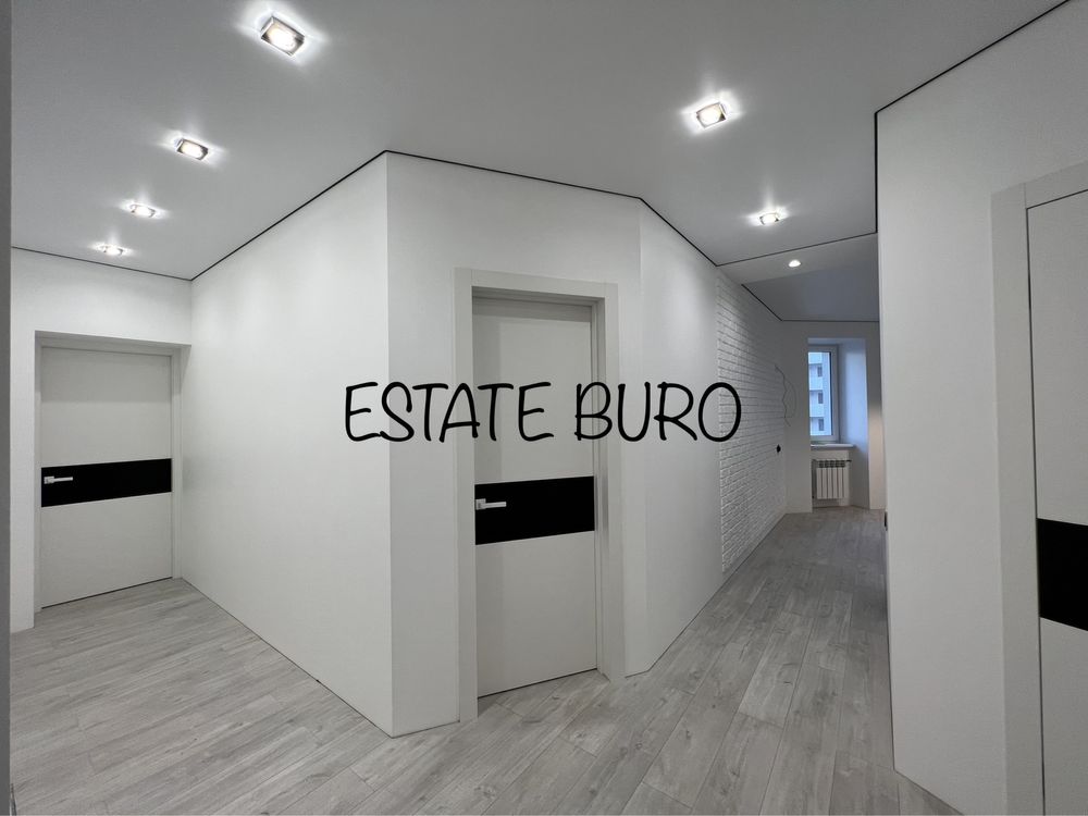 Экслюзив! Продажа новой 2 к. квартиры 70м2 9 этаж ЖК Сокольники Центр