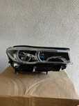 LAMPA BMW G11 G12 PRAWY PRZÓD KOMPLETNA LASER 7483912