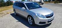 Opel Vectra 1.9 150cv