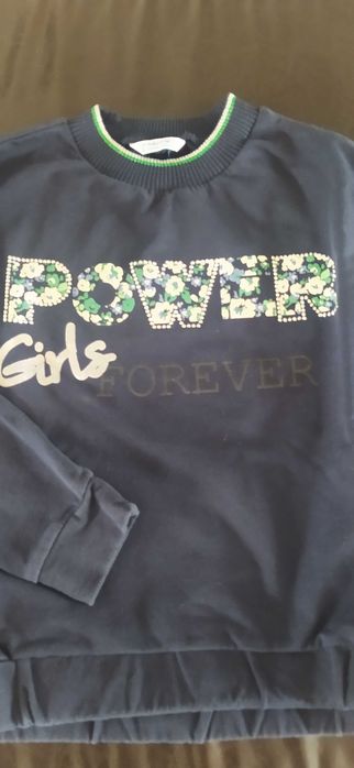 Camisola menina - Mayoral - 14 anos - (8)