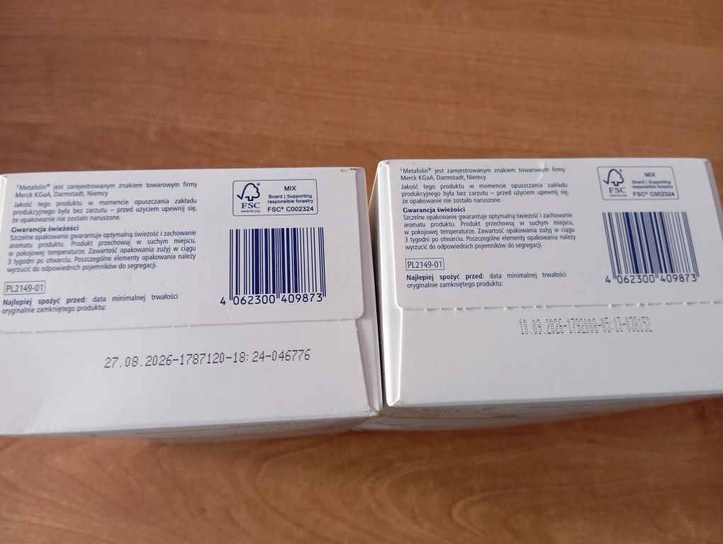 Mleko HiPP 2 combiotik