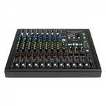 Mackie Onyx12 12-kanałowy analogowy mikser klasy premium z USB