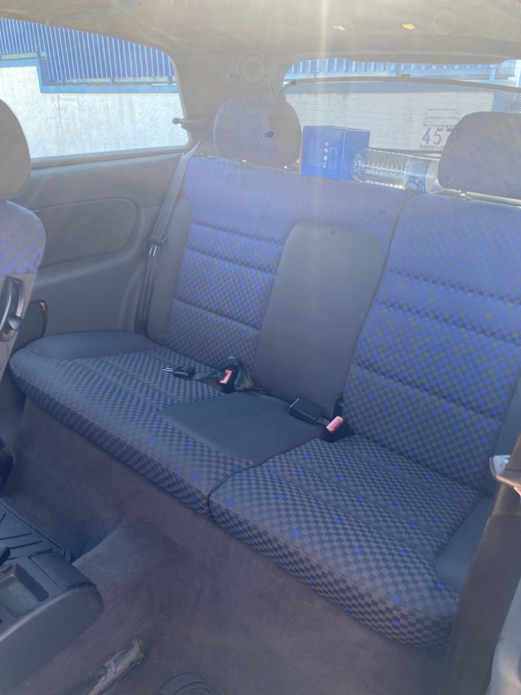 Vendo Audi A3 8L VP110cv