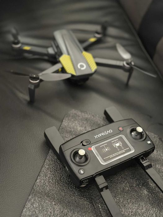 Sprzedam dron używany