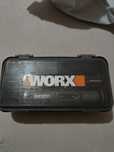 Wkrętak akumulatorowy Worx 242 akcesoria