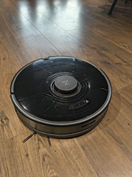 Odkurzacz Roborock s7