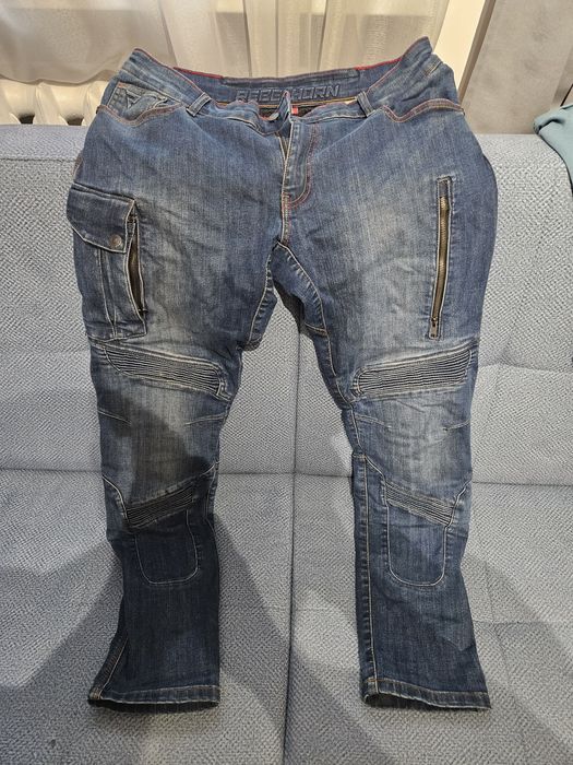 Spodnie Rebelhorn Vandal rozmiar W34 L32