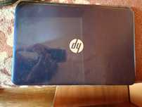 Laptop Hp na części