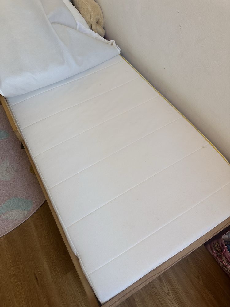 Cama infantil Ikea SNIGLAR