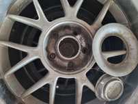 Felgi aluminiowe 16 5x110