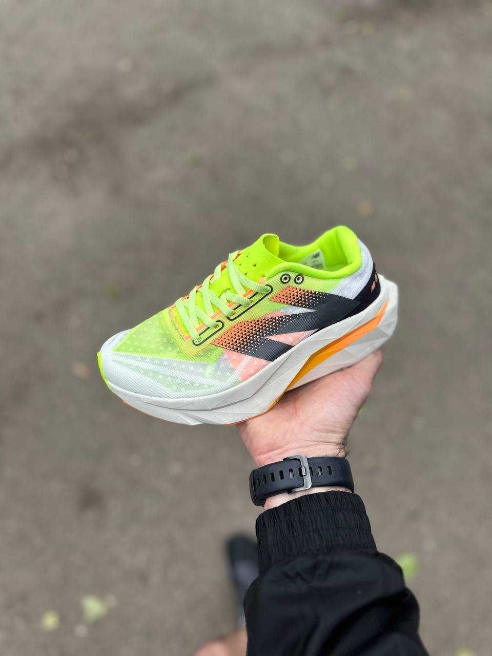 Кросівки New Balance Elite 5 кольорів V4 36-45 р.