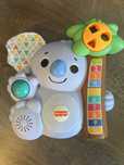 Музична іграшка Fisher Price Коала