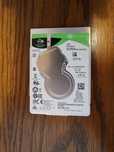 Жёсткий диск Seagate Barracuda Pro 1TB 7200rpm 128MB ST1000LM049 2.5"