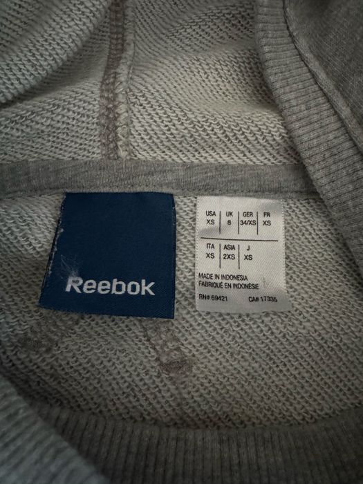 Bluza Reebok rozm XS