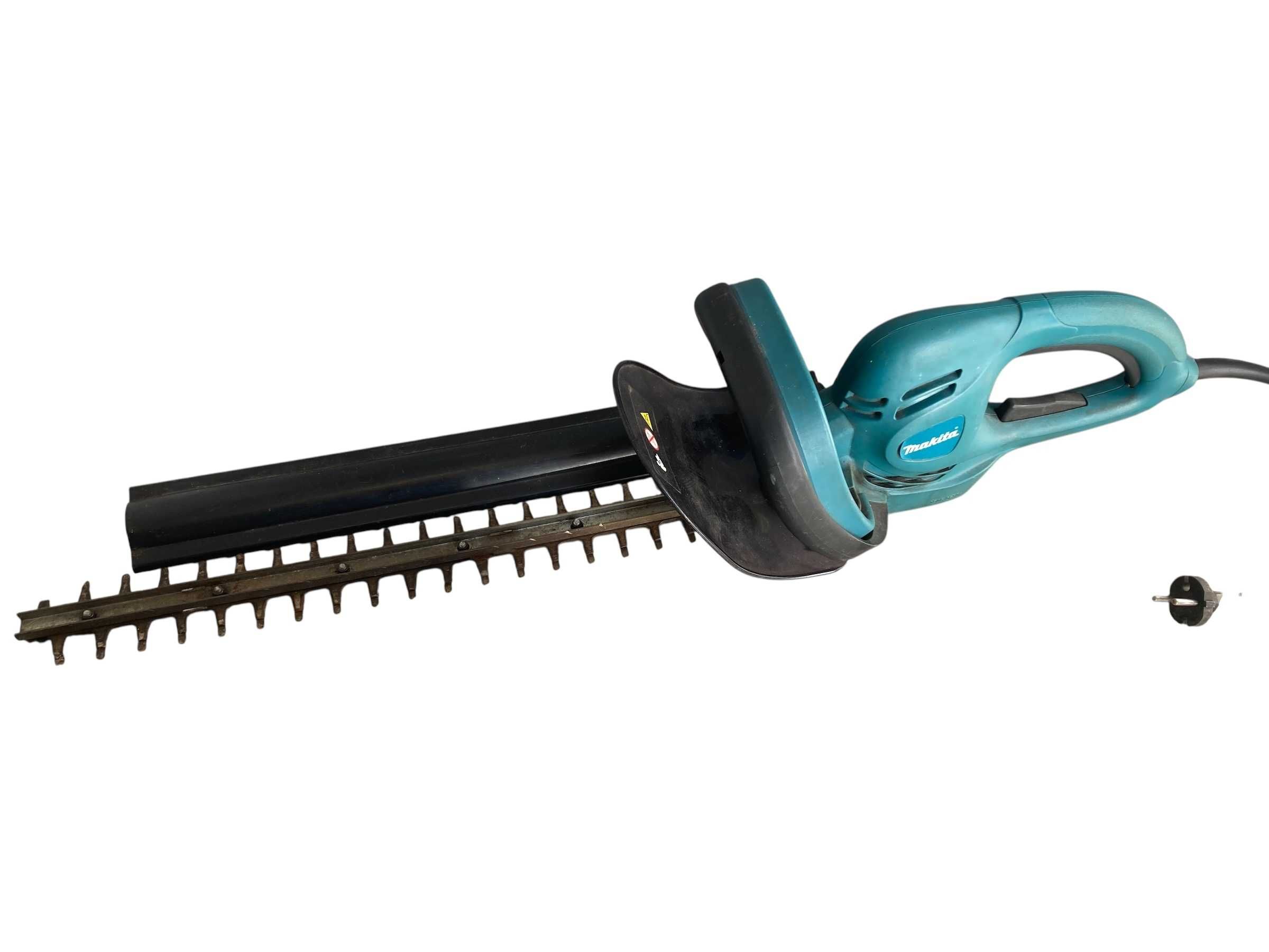 Nożyce do żywopłotu Makita UH4861 osłona