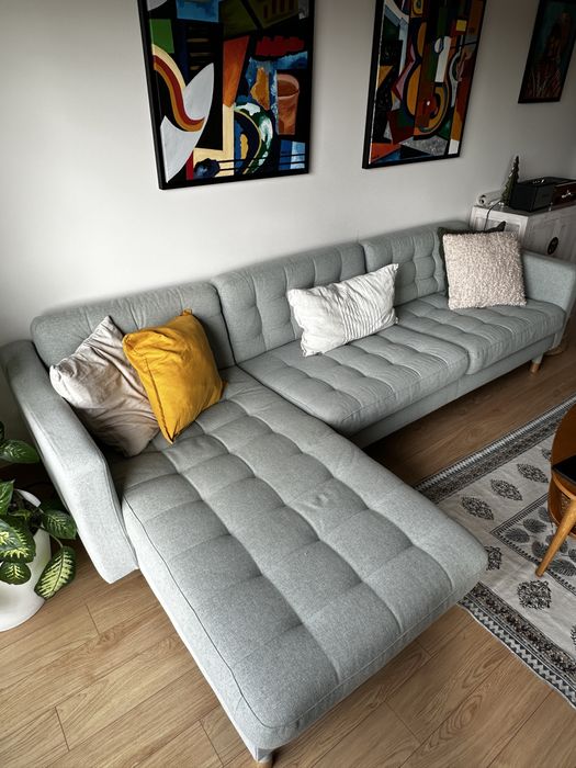 Sofa LANDSKRONA -4 lugares