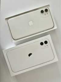 iPhone 11  64gb - biały