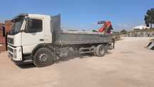 Camião Volvo FM 9