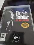 The godfather the don's edition ps3 stan bardzo dobry