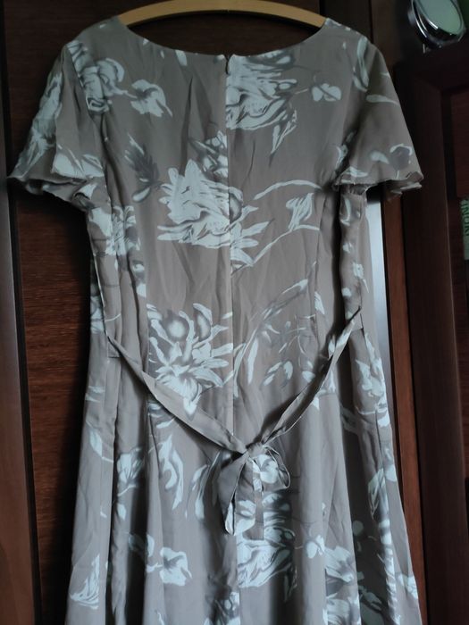 Sukienka rozmiar 44