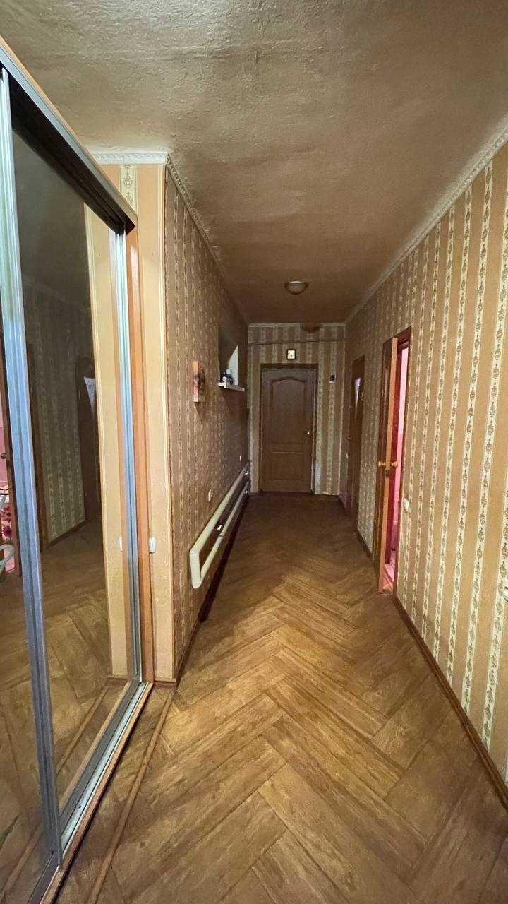 Продаётся дом в Славянске