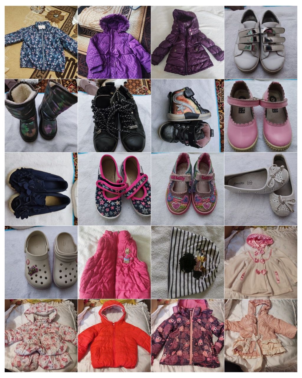 Одяг та взуття з року до 5 ,вещи,курточки,костюми,штани,кофти