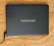 Portatil Toshiba  Satellite A300D 18A só Acende a Bord Bateria